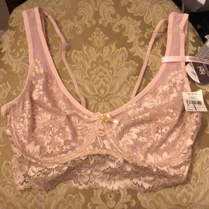 Daisy Fuentes Bra intimates
